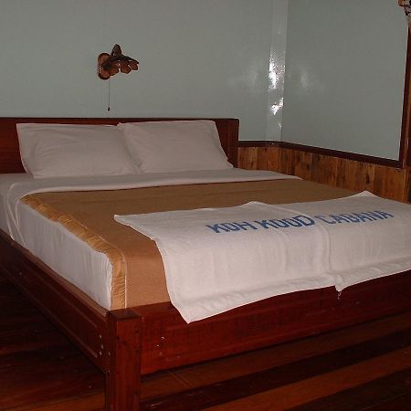 Koh Kood Cabana Ko Kut Exterior photo