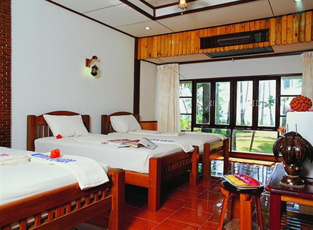 Koh Kood Cabana Ko Kut Exterior photo