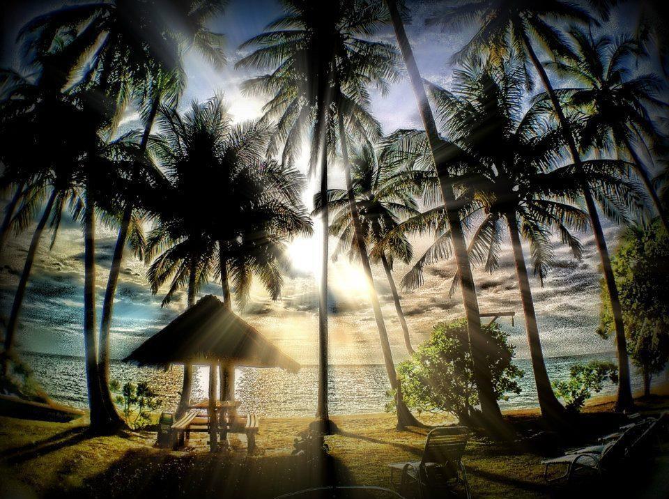 Koh Kood Cabana Ko Kut Exterior photo