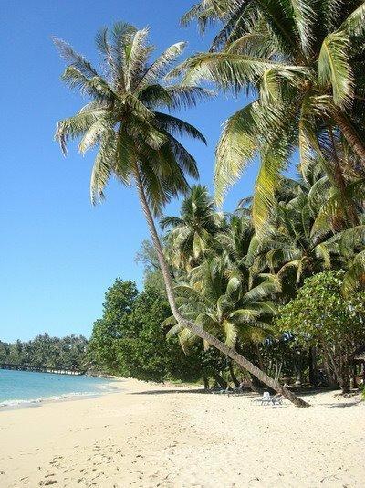 Koh Kood Cabana Ko Kut Exterior photo