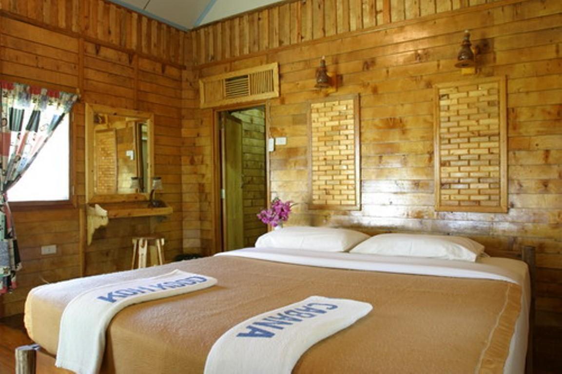 Koh Kood Cabana Ko Kut Exterior photo