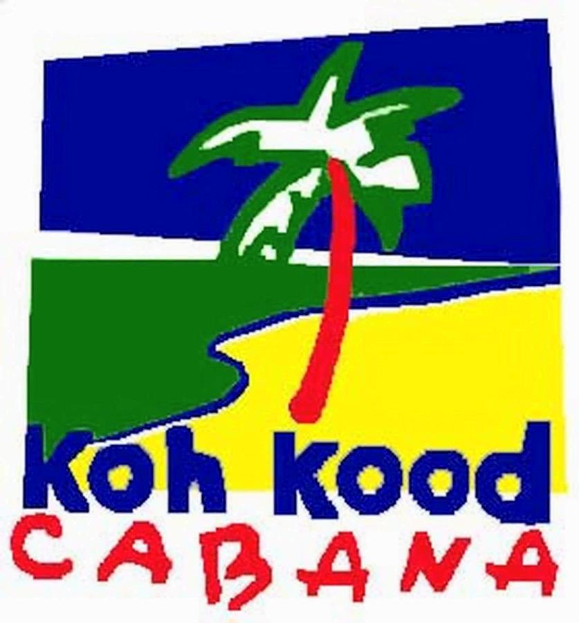 Koh Kood Cabana Ko Kut Exterior photo
